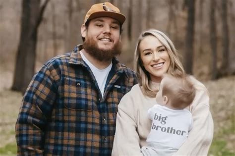 Uncovering The Life Of Luke Combs Does He Have Siblings