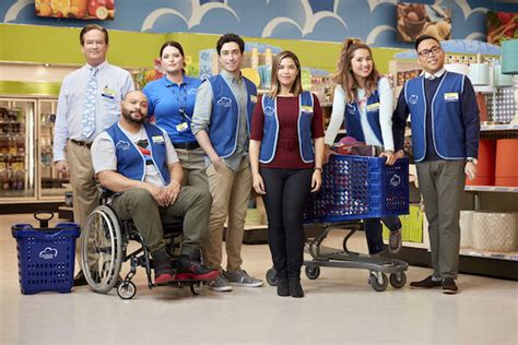 SUPERSTORE Cloud 9 Academy