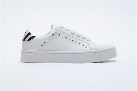 The Best White Trainers For Women | Glamour UK