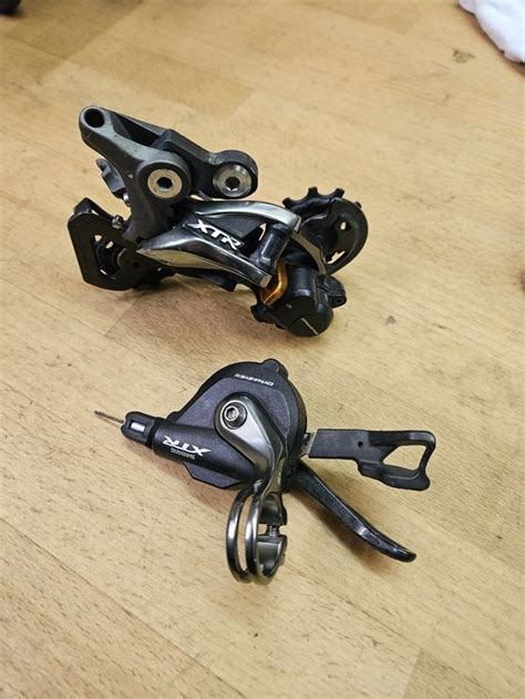 Shimano Xtr Fach Kaufen Auf Ricardo