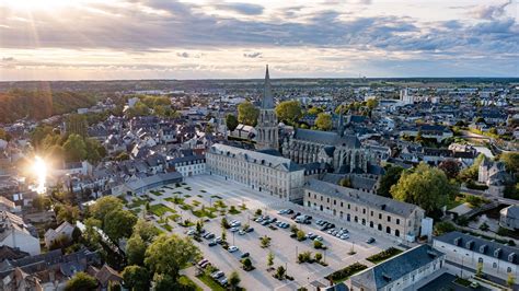 Découvrir Vendôme Ville de Vendôme Site officiel