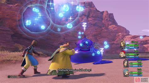 Aprender Sobre 89 Imagem Dragon Quest Xi Metal Slime Farming Br