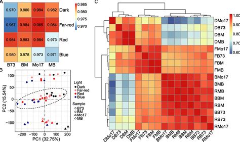 Global Characterization Of Gene Expression Patterns In Maize Inbred