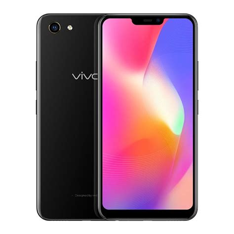 Vivo Y Phone Original Smartphone Inch Gb Gb Hd G