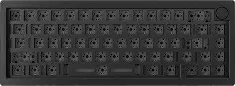 TG67 V3 Hot Swap Mechanical Keyboard Kit Kinetic Labs