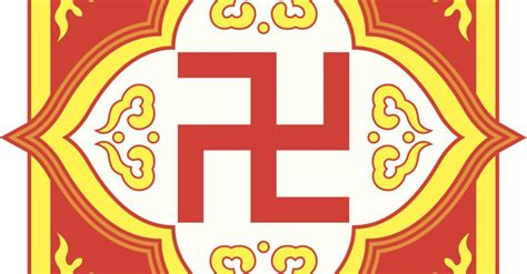 O Que É Suastica - Qual é a origem da suástica, o símbolo nazista? | Super