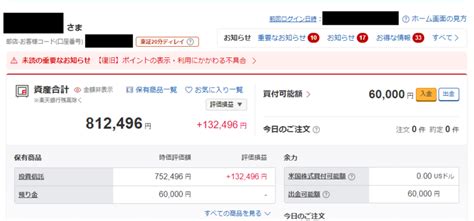 楽天証券での積立nisaが順調にプラスに！新nisaの特徴とは？ 企業法務担当者のビジネスキャリア術