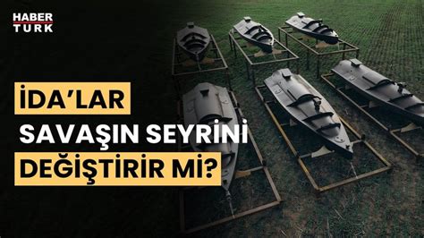 İDA Ukrayna ya avantaj mı sağladı İbrahim Hakkı Pekin değerlendirdi