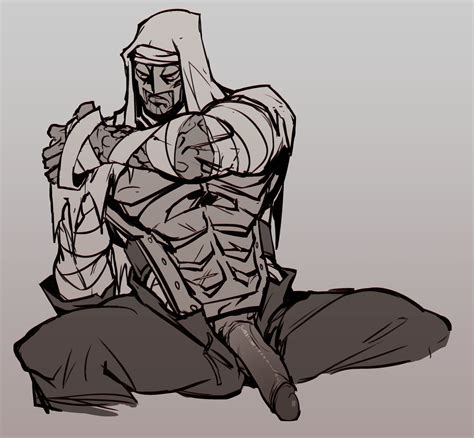 Post 5711938 Dariensfw Darkestdungeon Leper