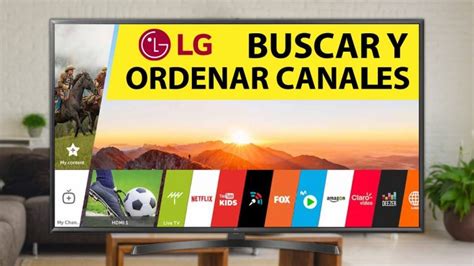 C Mo Conectar Mi Smart Tv Lg Al Equipo De Sonido