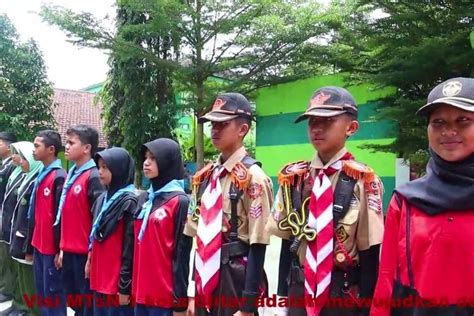 TOP 15 UNGGULAN Inilah 15 SMP Terbaik Di Kota Blitar Sekolah Primadona