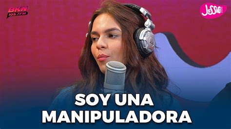 Fiorella Confiesa Lo Que Hacia Para Manipular A Su Novio Youtube