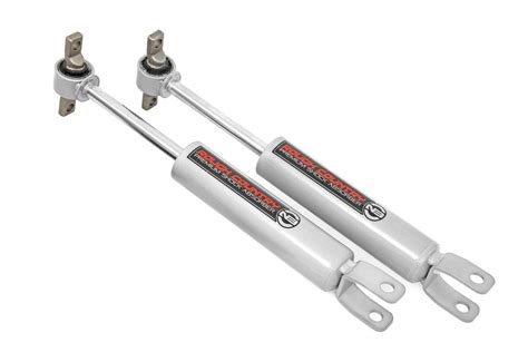 N3 Front Shocks 0 3 Chevygmc 2500hd3500hd 11 24 Rough Country