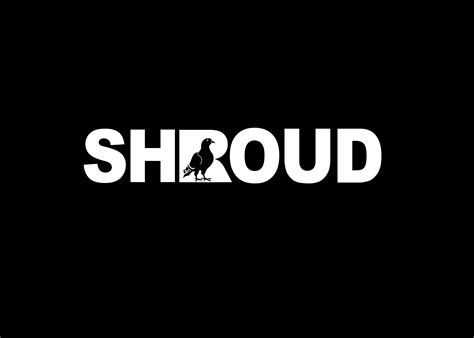 Shroud Logo - LogoDix