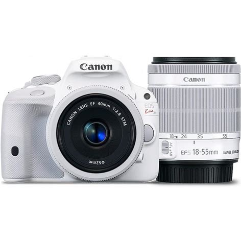 キヤノン Canon EOS kiss X7 ダブルレンズキット ホワイト SDカード付き canon kiss x7 wl white