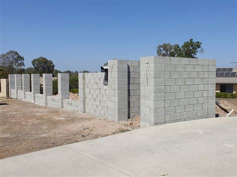 Ryans Brick And Block Laying Brisbane