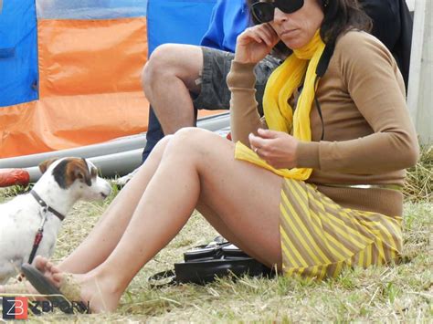 Jaw Dropping Gams ZB Porn