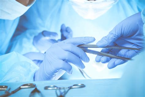 First Enhanced Recovery After Surgery Guideline For Minimally Invasive