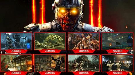 Call of Duty: Black Ops 3 Patch Preps For Zombie Chronicles DLC