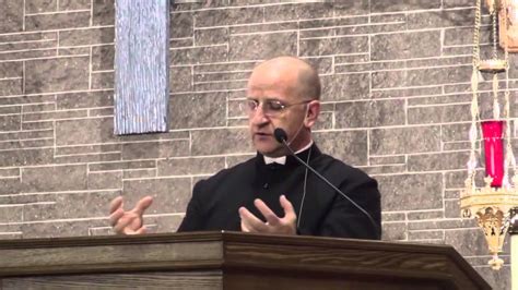 Fr. Chad Ripperger Live-streamed November 3-4 - Roman Catholic Man