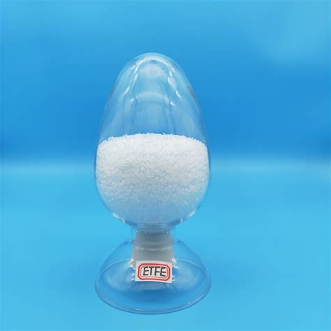 Fluoropolymer Etfe Resin And Etfe Powder Buy Cationic Polymer Etfe