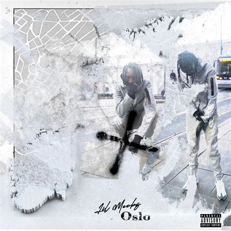 Oslo Single By Lil Macks Spotify