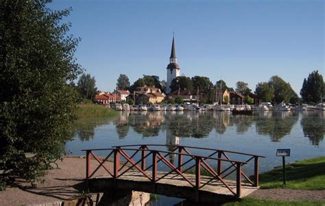 Top Photo Spots at Lake Mälaren in 2022