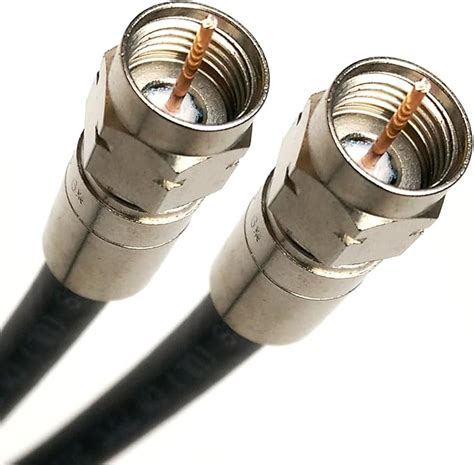 Amazon PHAT SATELLITE INTL RG59 RG 59 RG59 U Coaxial Cable