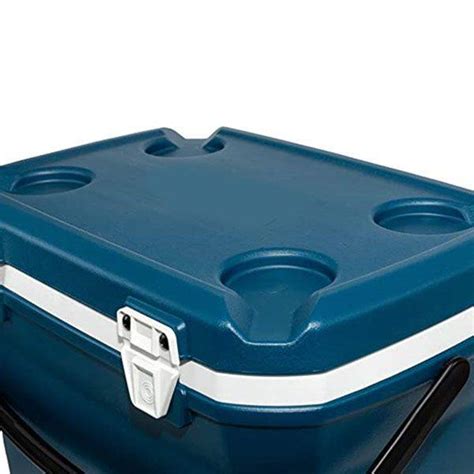 Portable Picnic Camping Ice Chest Cooler Box