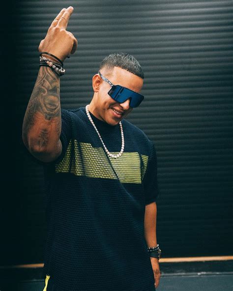 Daddy Yankee Instagram