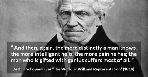 Arthur Schopenhauer Quotes Arthur Schopenhauer Quotes Arthur