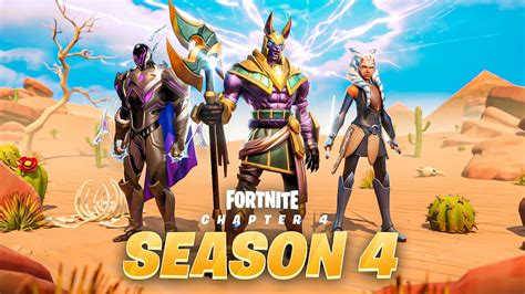 Fortnite Season Chapter Battle Pass Trailer Youtube