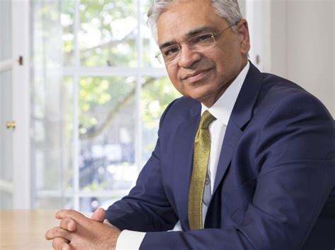 'It's a journey' - Coutts managing director Mohammed Syed on caring for ...