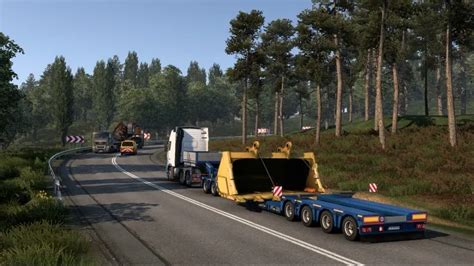 Buy Euro Truck Simulator 2 Special Transport PC Steam Game Best