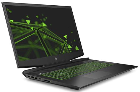 HP Pavilion Gaming 17 I5 9300H GTX 1650 17 3 Full HD 1920 X