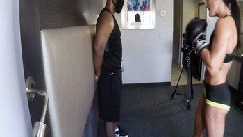 Ballbusting Boxing Porn Videos Clips4sale