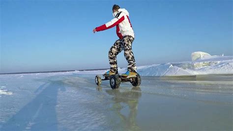 Evo spirit skates électriques Français depuis 2008 Skate electrique