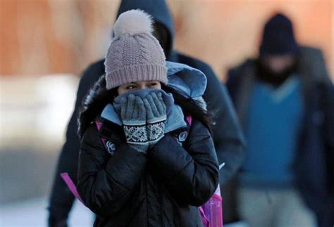 Mês de janeiro foi seco e o 4 º mais frio dos últimos 20 anos Postal