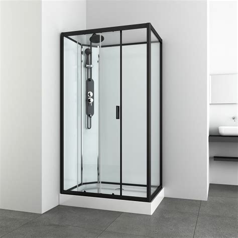 Sprchov Box Epic X X Cl Nikido Cz Shower Cabin