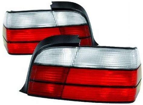 Lampa Tylna Lampy Tylne Bmw E36 91 99 Coupe Cabrio Opinie I Ceny Na