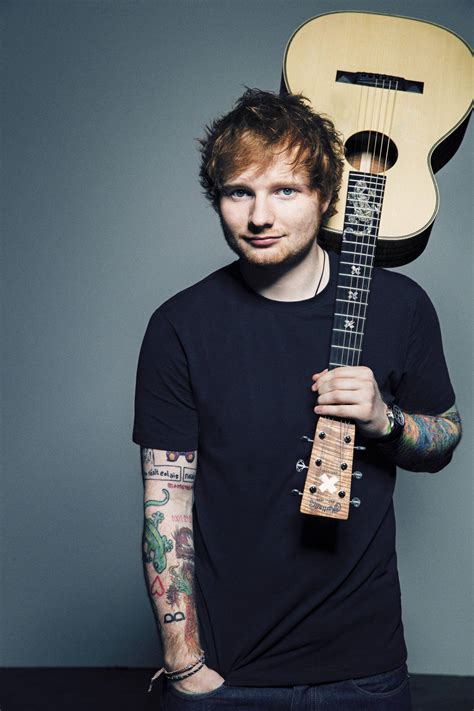 [100+] Ed Sheeran Wallpapers | Wallpapers.com