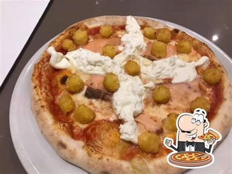 Pizzeria Braceria Dante Bari Menu E Recensioni Del Ristorante