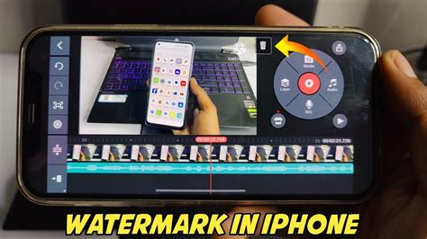 How To Remove Kinemaster Watermark In Iphone Old Kinemaster Price Vs