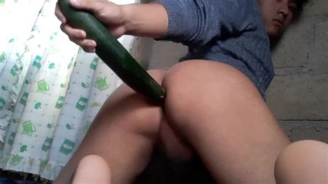 Putita Se Mete Un Pepino En El Culo Pornhub Gay