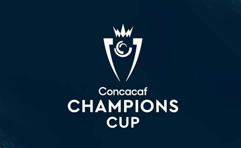 Concacaf launches the Champions Cup - CoachOutlet-Canada.ca