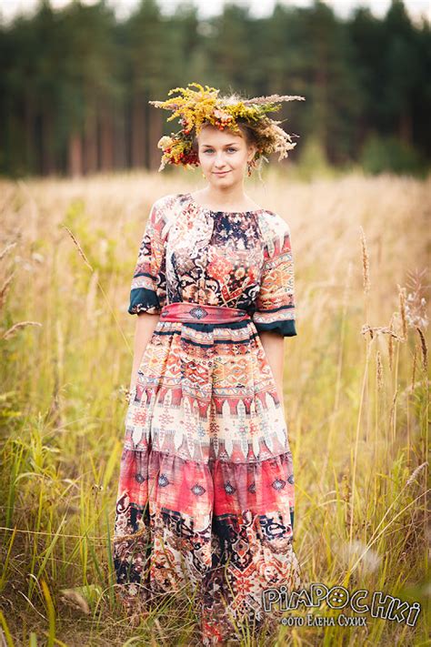 Новая коллекция "Разнотравье" от PIMPOCHKI: boho_area