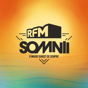 Rfm Somnii O Maior Sunset De Sempre On Spotify