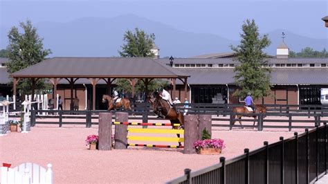 Tryon International Equestrian Center