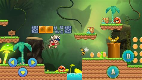 Super Jungle Adventures Apk For Android Download