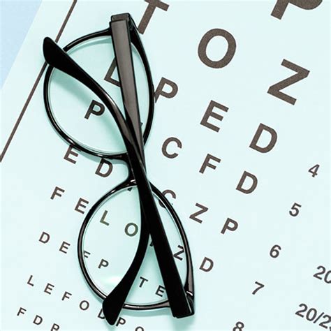 Eye Exams Medical Vs Routine Vision In Optometry